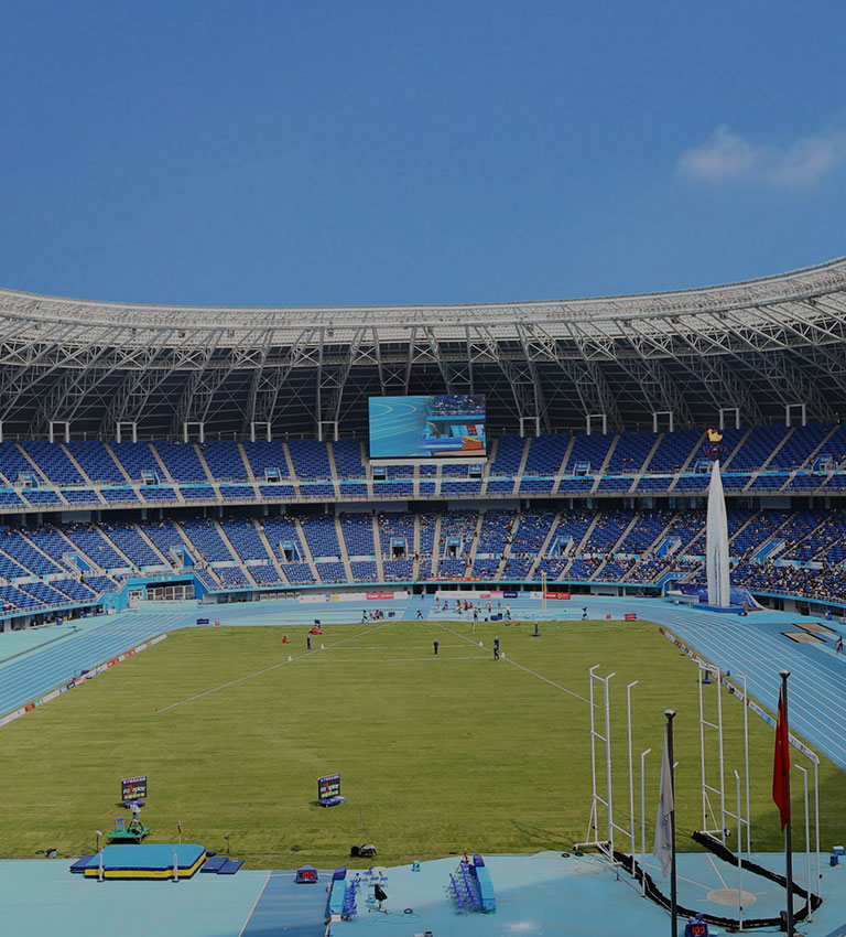 鲸鱼体育 奥运会的选择